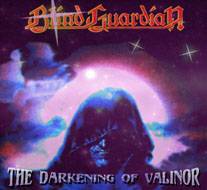 Blind Guardian : The Darkening of Valinor